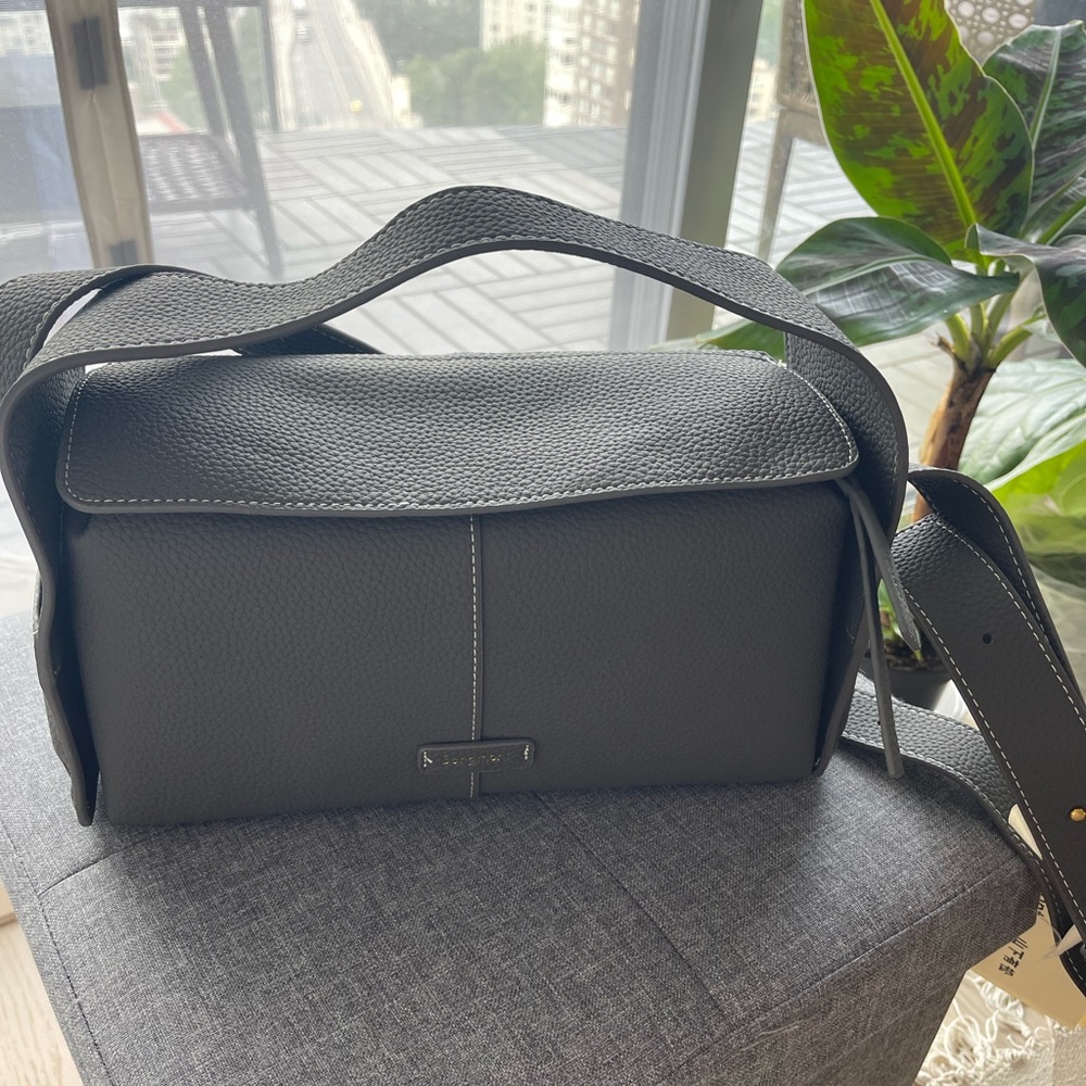 Songmont Drippy Roof bag
